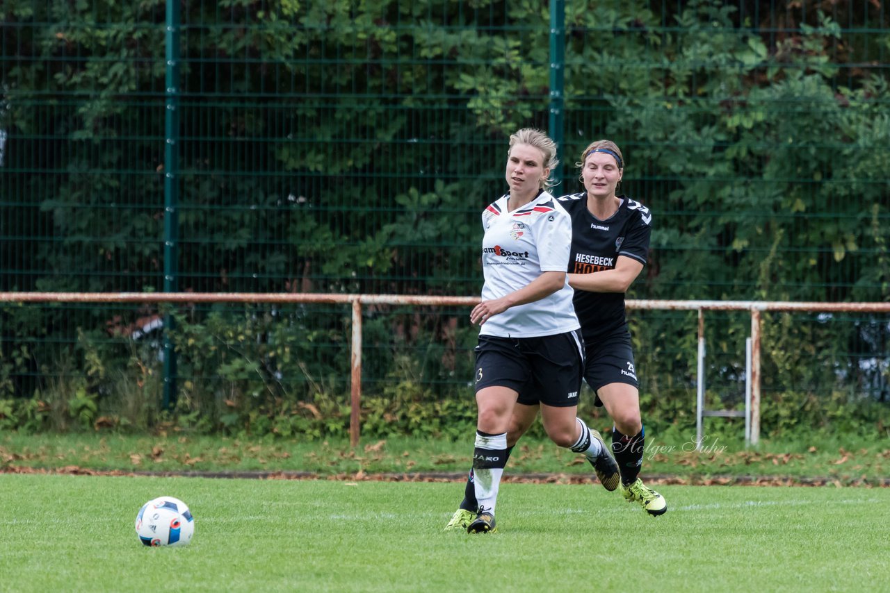 Bild 253 - Frauen Kieler MTV - SV Henstedt Ulzburg 2 : Ergebnis: 2:6